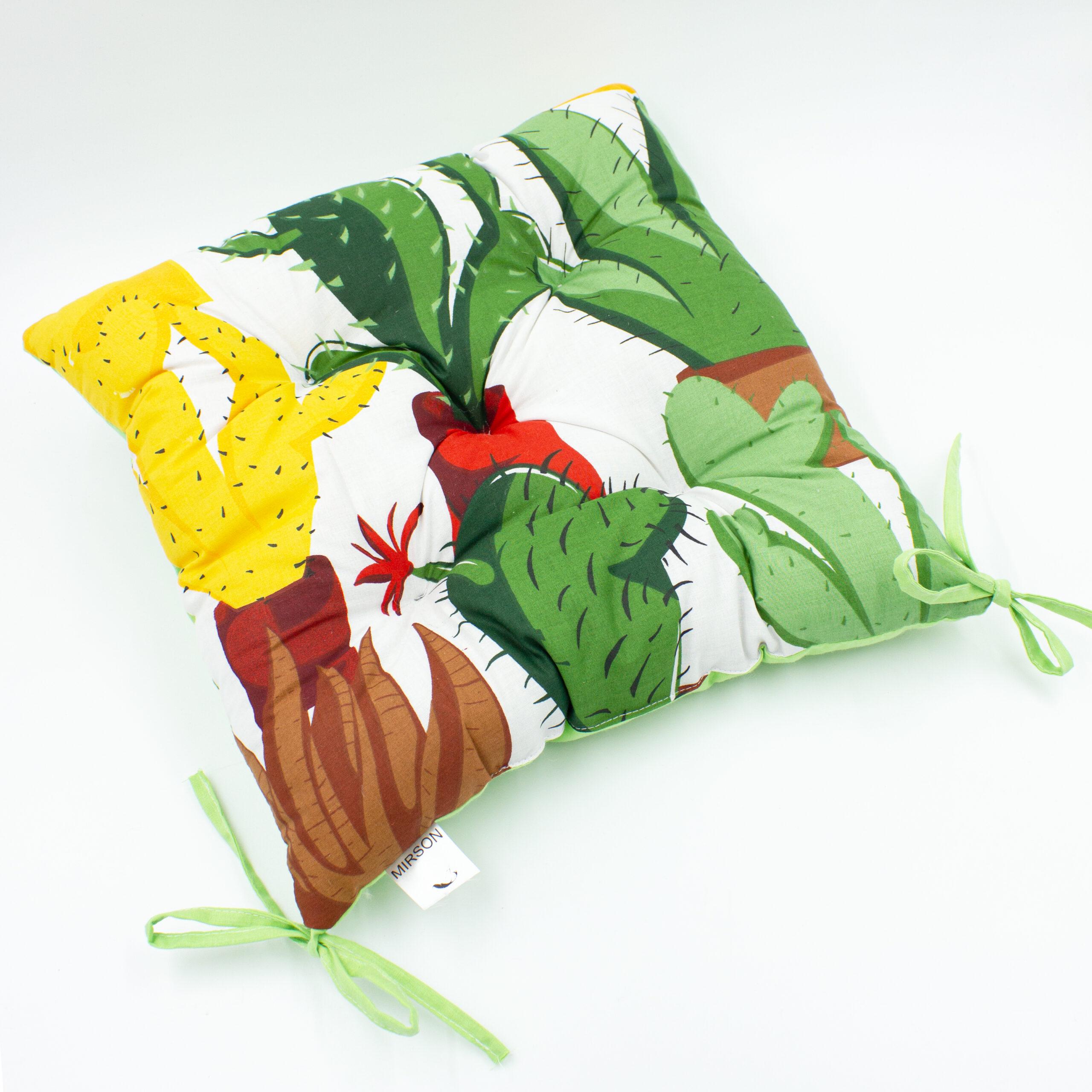 Подушка для стула MirSon 17-0002 Cecilio 40х50 см (2200006276340)