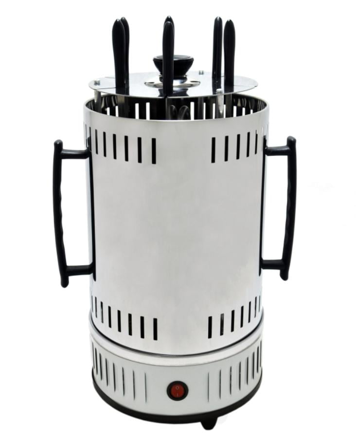 Шашлычница DOMOTEC MS-7782 Белый (13347)