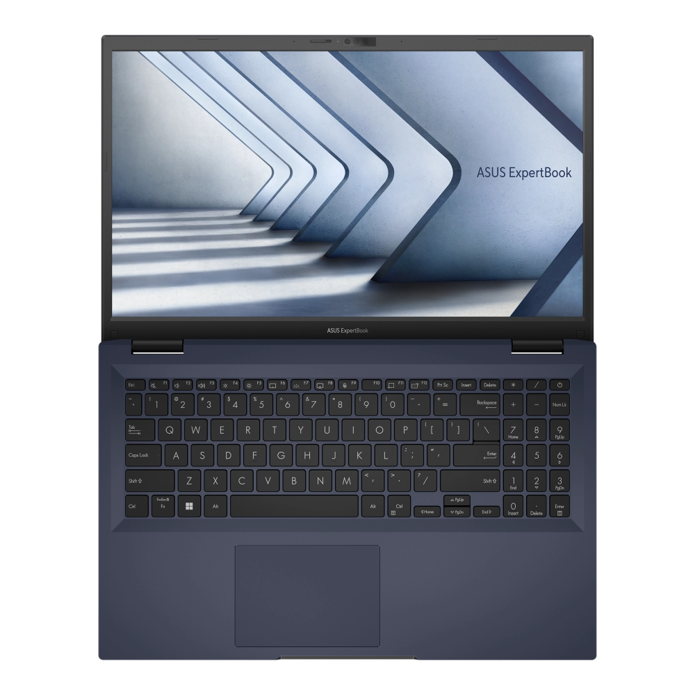 Ноутбук Asus ExpertBook B1 B1502CVA-BQ1801X Black - фото 6