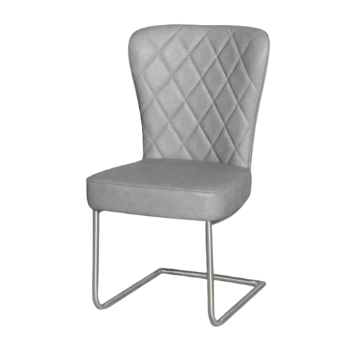 Стул TEXAS Серый (701084)