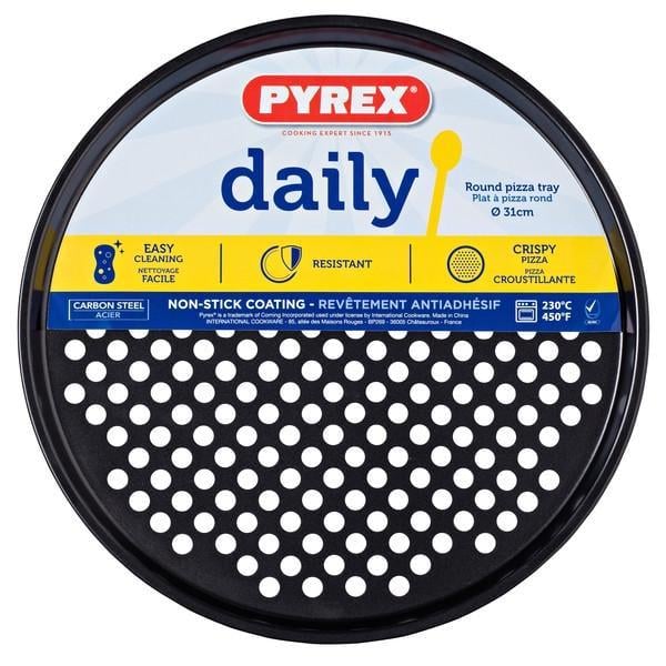 Форма для піци Pyrex Daily 31 см (DM32BZ6)