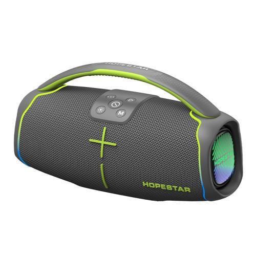 Портативна колонка HOPESTAR H61 Grey (2845155045) Портативна колонка HOPESTAR H61 Grey (2845155045)