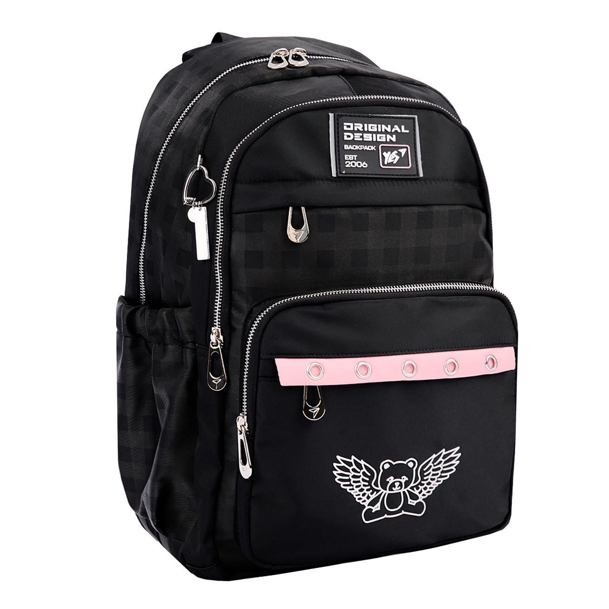 Рюкзак шкільний YES Angel Bear TS-47 (559914)