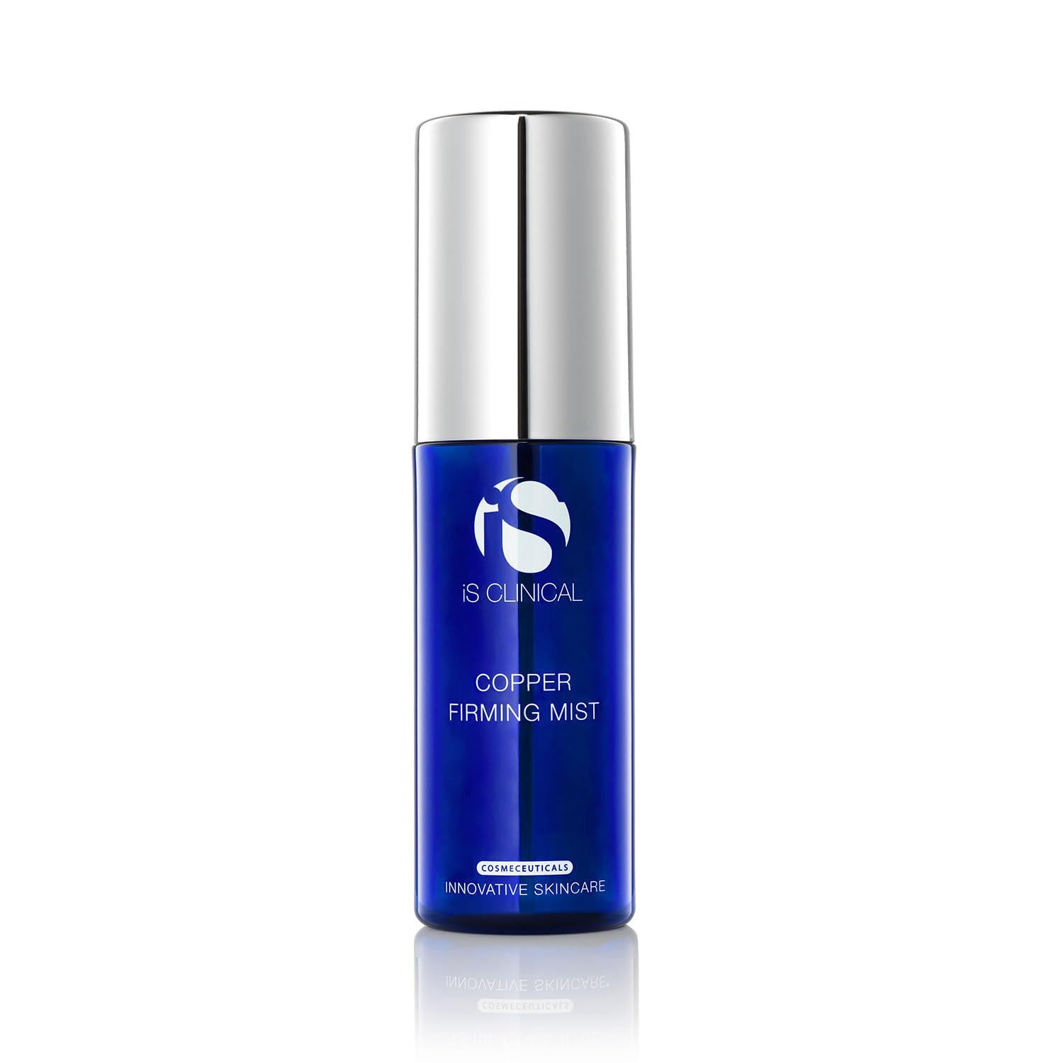 Зміцнюючий спрей з міддю iS Clinical Copper Firming Mist 75 мл