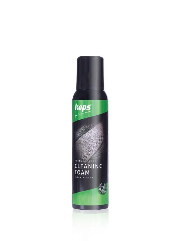 Пена-очиститель  KAPS Cleaning Foam 150 мл (04_5010)