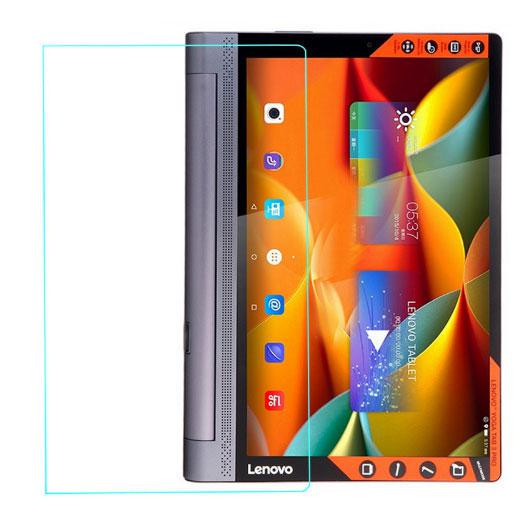 Захисне загартоване скло для планшета Lenovo Yoga Tablet 3 Pro X90L (732860304) - фото 2