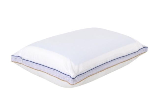 Подушка Othello Climagel антиаллергенная 45x65x4 см (2000022282947)