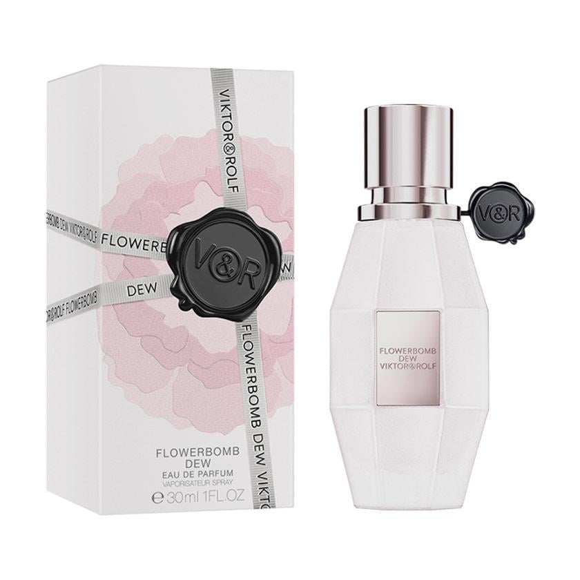 Парфюмированная вода для женщин Viktor & Rolf Flowerbomb Dew 30 мл (5710)