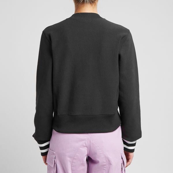 Реглан Champion женский L Черный (111565*KK001) - фото 3 Реглан Champion женский L Черный (111565*KK001) - фото 3