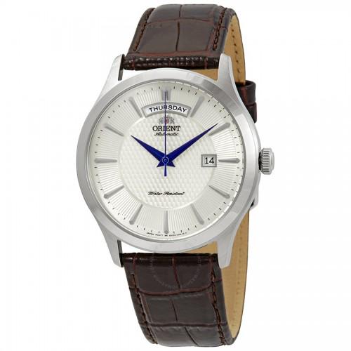 Часы наручные Orient FEV0V004SH