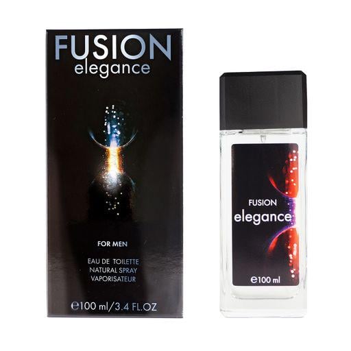Туалетная вода для мужчин Аромат Fusion Elegance (2423662600)
