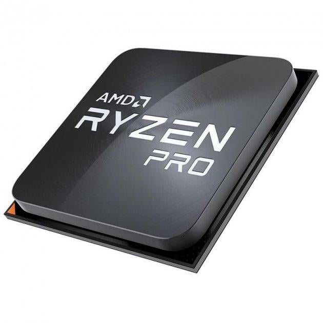 Процесор AMD AM4 Ryzen 5 PRO 3350GE Tray 3,3 GHz (YD335BC6M4MFH)