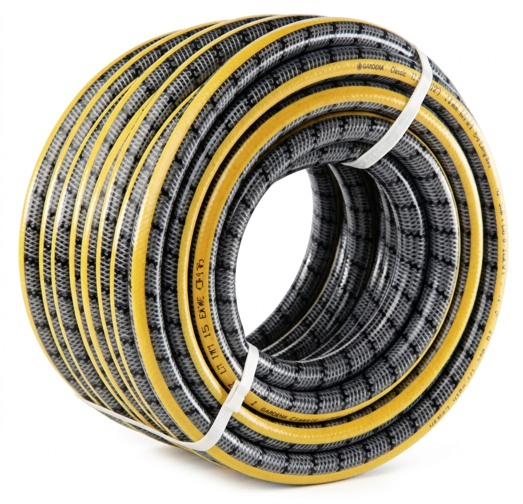 Шланг для полива Avci Flex Гелиос d 1/2"x12,5 ммx30 м (SW-103035)