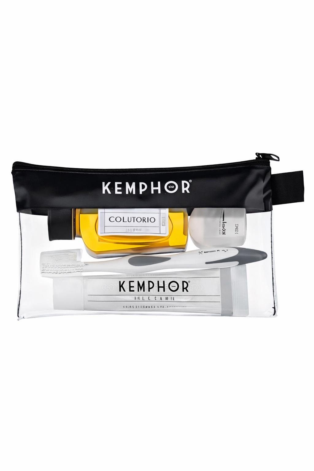 Набор гигиенический Kemphor для ухода за полостью рта