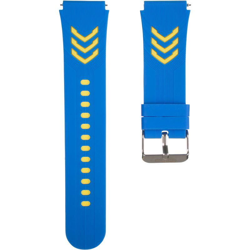 Смарт-годинник дитячий Gelius Ukraine GPS/4G IP67 (GP-PK006) - фото 20 Смарт-годинник дитячий Gelius Ukraine GPS/4G IP67 (GP-PK006) - фото 20