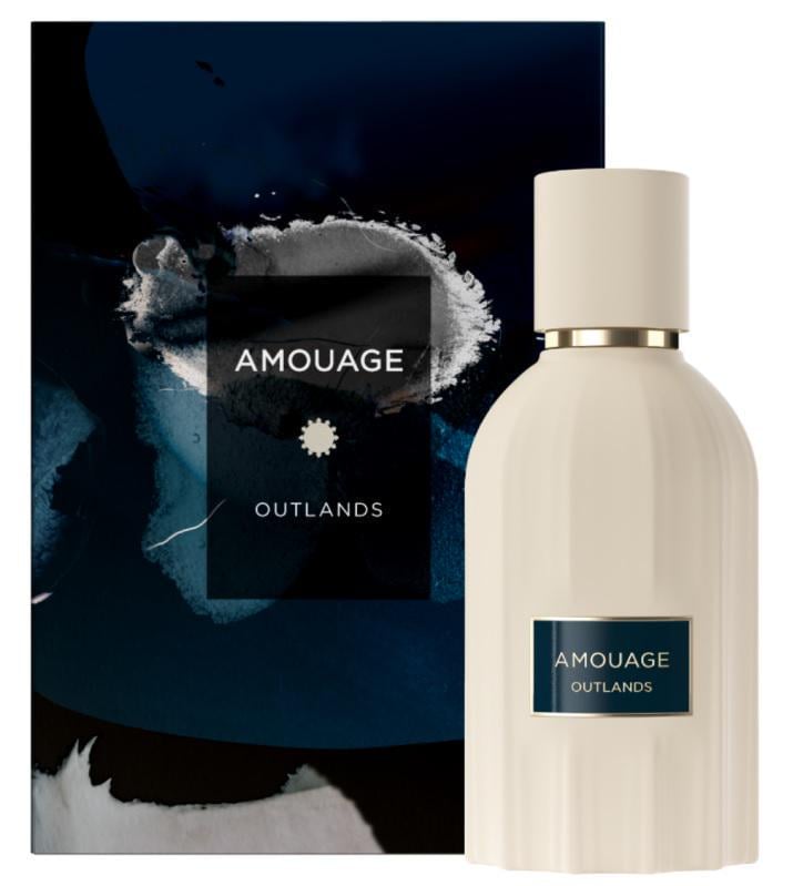 Парфюмерная вода унисекс Amouage Outlands 100 мл (376415)