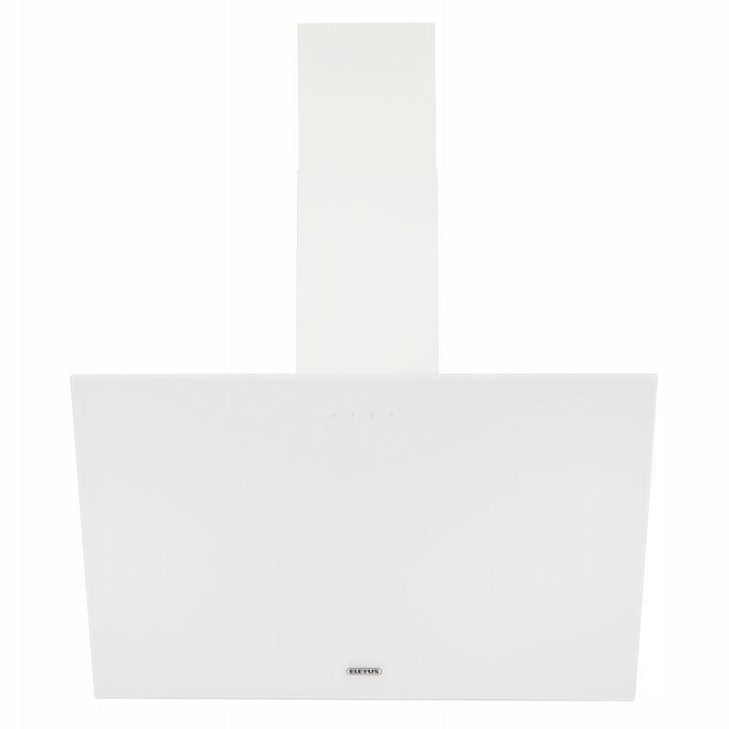 Вытяжка Eleyus CRISTAL 700 LED 60 White (79489)