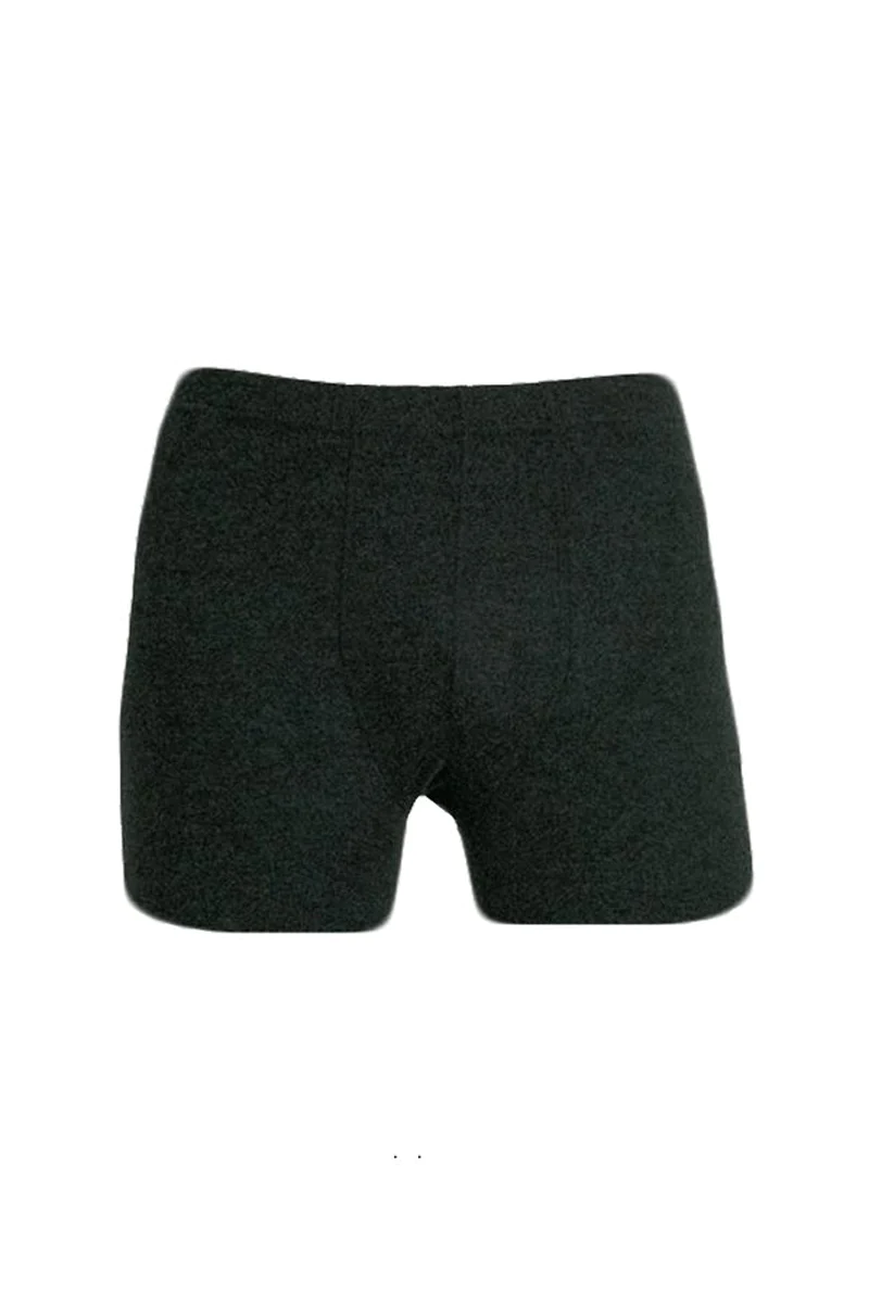 Термошорты мужские Hetta MB13 XXL Темно-серый (7434)