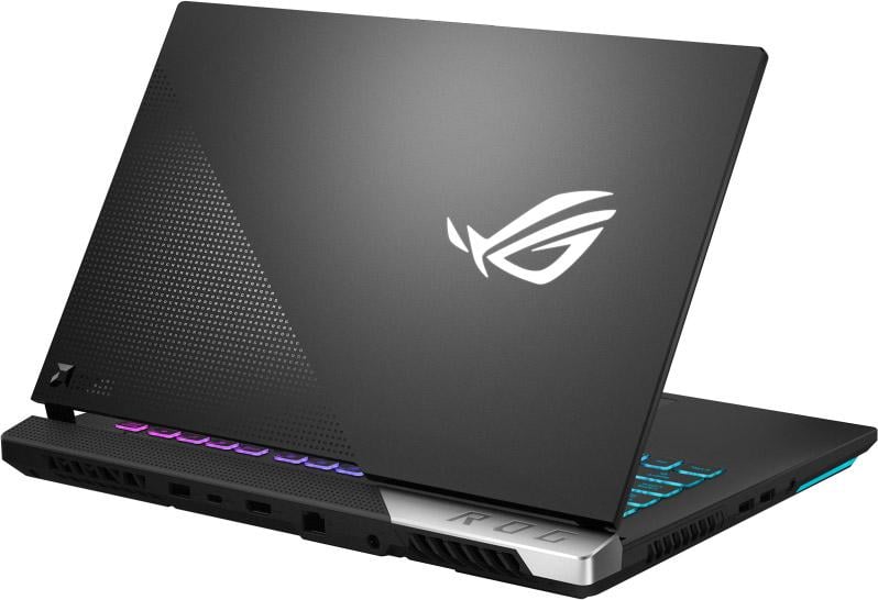 Ноутбук ROG Strix G15 Advantage Edition G513QY (G513QY-SG15.R96800) - фото 3