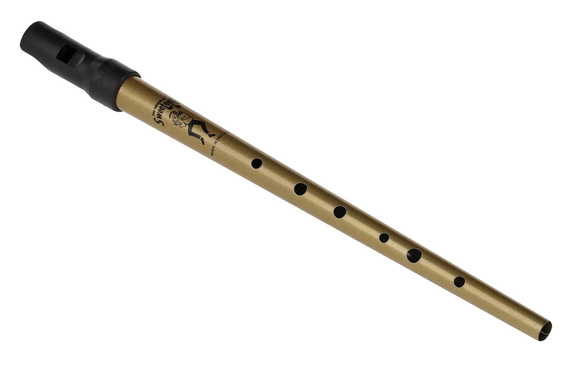 Вистл Clarke Sweetone D-tuning Gold (G-700538)