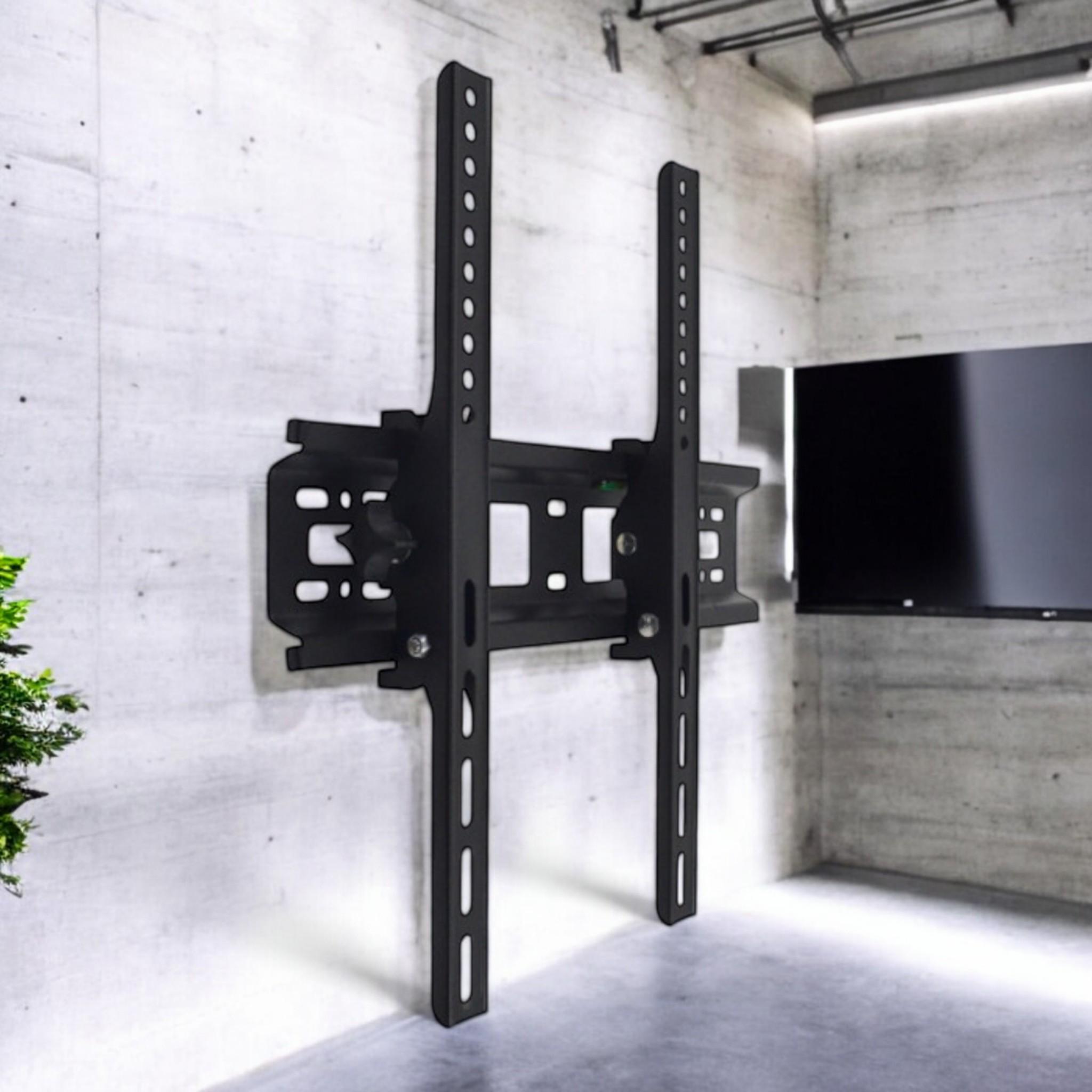 Крепление для телевизора SH64T консольное настенное 30-60" (В_SH64T) - фото 4 Крепление для телевизора SH64T консольное настенное 30-60" (В_SH64T) - фото 4