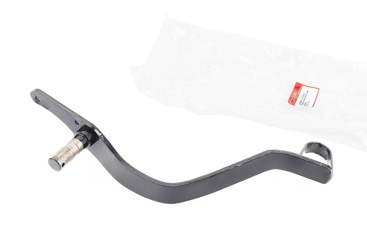 Педаль заднього гальма до мотоцикла Viper-Zongshen (V200R)