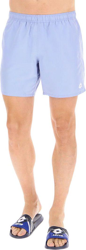 Шорты пляжные Lotto SHORT BEACH BASIC 213503/8S2 L Голубой