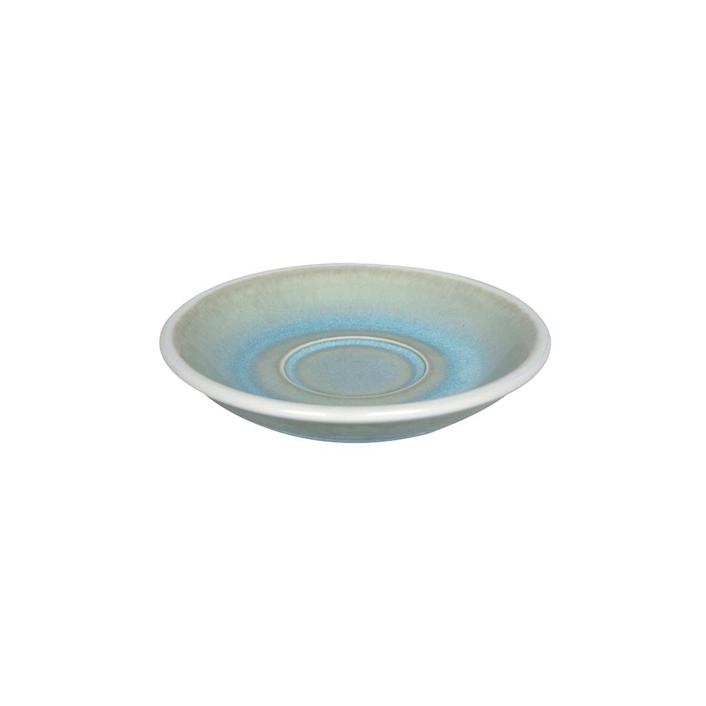Блюдце Loveramics серія Egg 11,5 см Ice Blue (C088-160BIB)