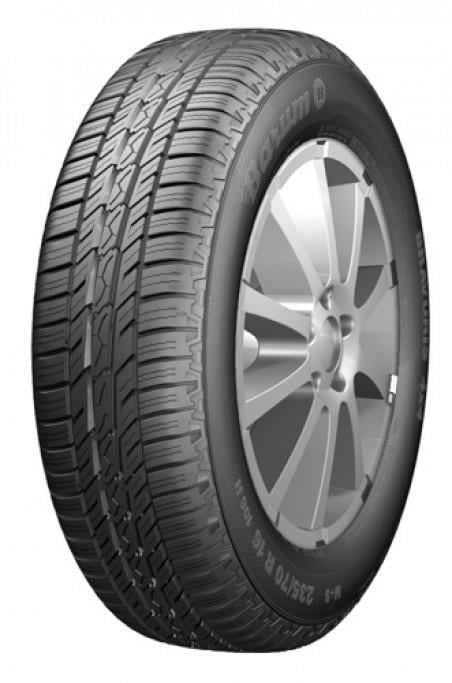 Шина Barum Bravuris 4x4 245/70 R16 107H летняя