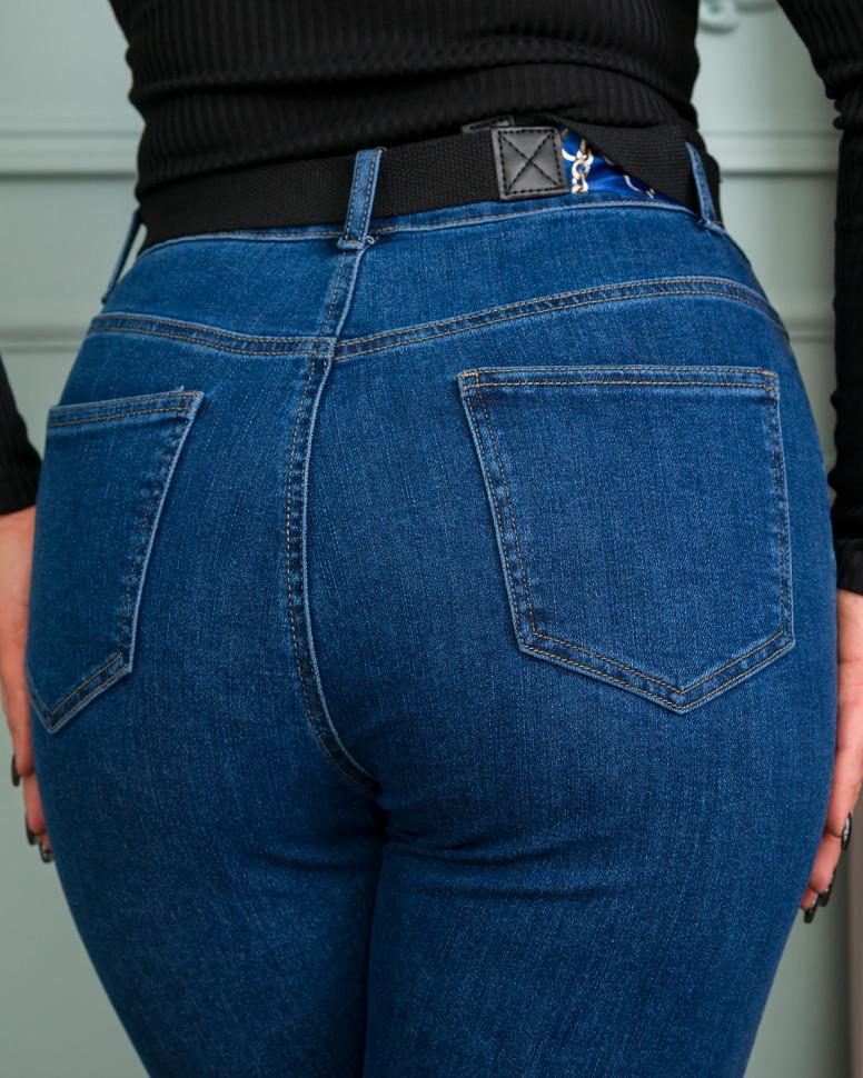 Джинси MG RFD 7566 p. 38 - фото 7