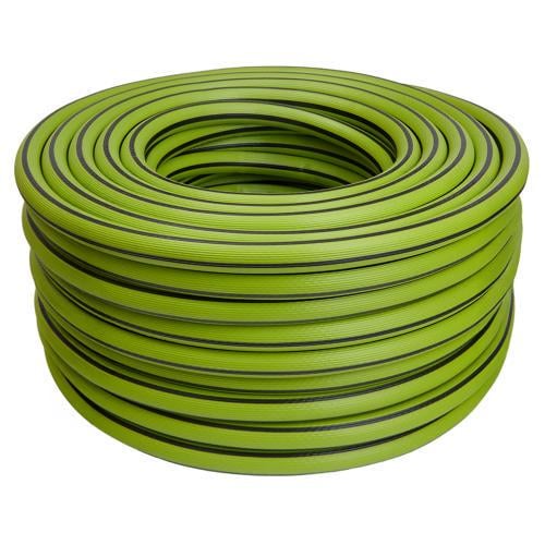 Шланг поливочный Alloid Pro GRASSHOPPER 3/4 и подарок 4-слойный 50 м