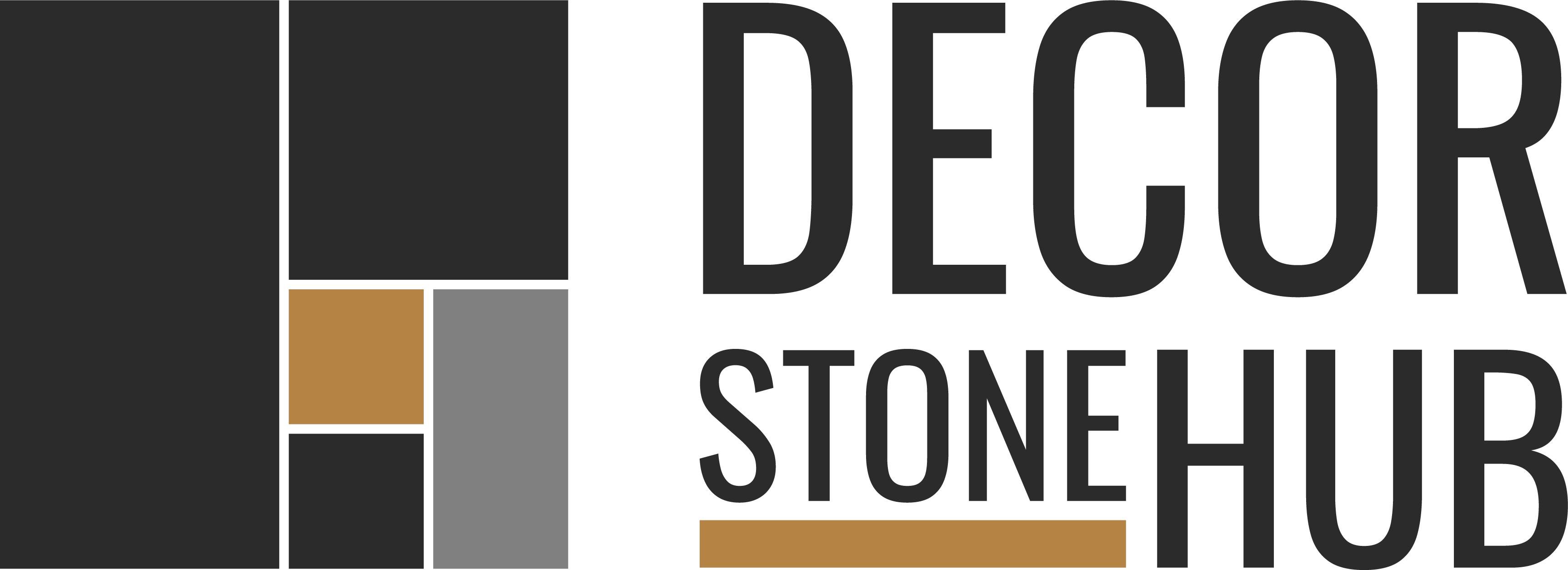 DecorStoneHUB