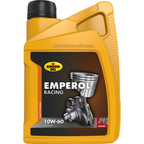 Моторное масло EMPEROL RACING 10W-60 1 л Моторное масло EMPEROL RACING 10W-60 1 л