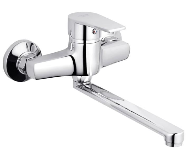 Смеситель для кухни Kroner KRM Oker С040 (60092)