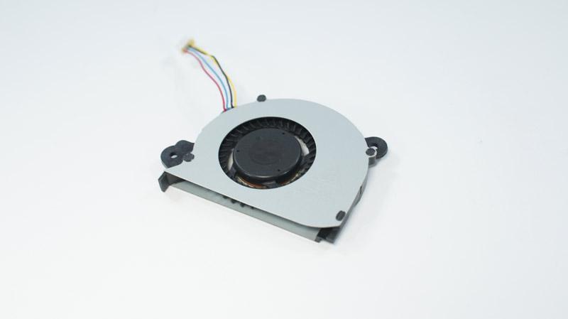 Кулер для ноутбука Asus X201E версия 1 (221584)