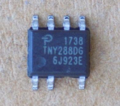 Микросхема TNY288DG для TNY287DG/so-7 (28883)