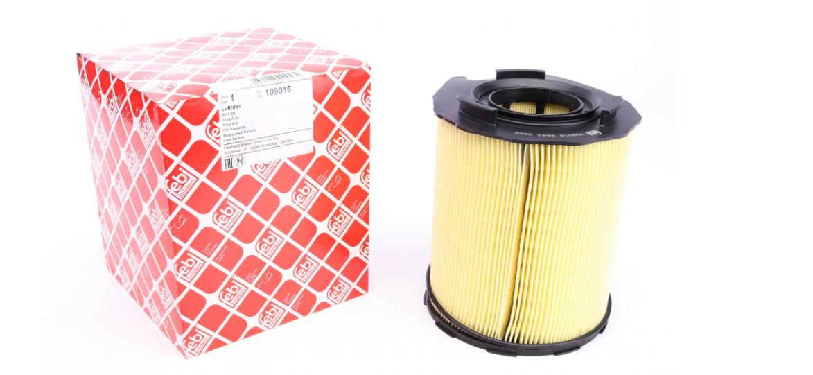 Фильтр воздушный FEBI BILSTEIN для MB W176/C117/X156 13- (109016)