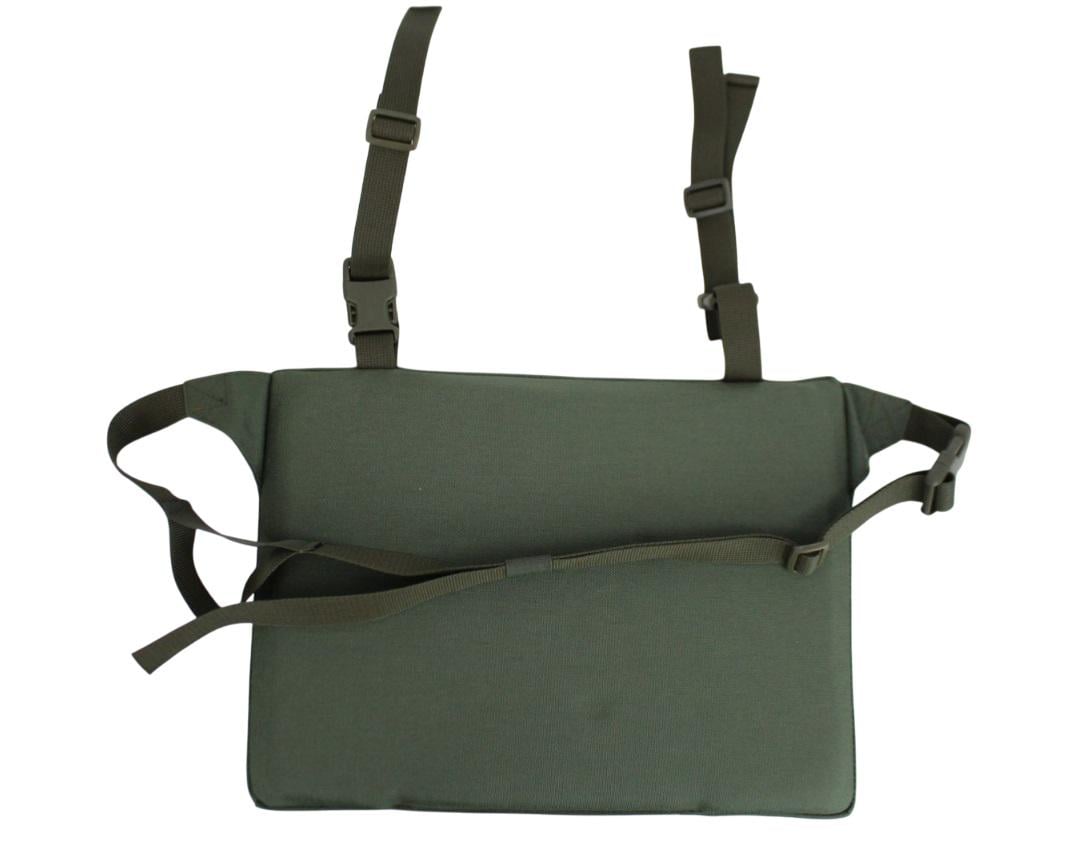 Каремат для сидения Cordura 1050 ТТХ Олива (НФ-00002882)
