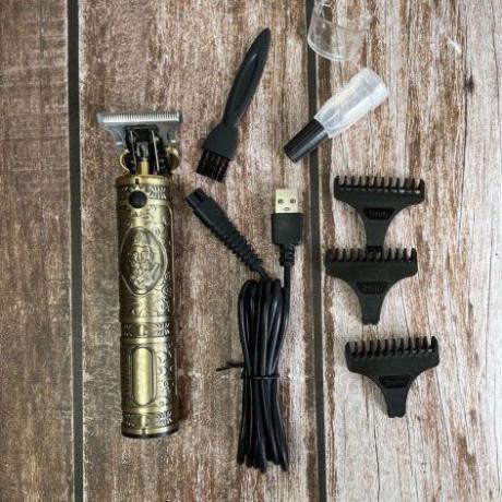Машинка для стрижки волос (SH-085) - фото 3 Машинка для стрижки волос (SH-085) - фото 3