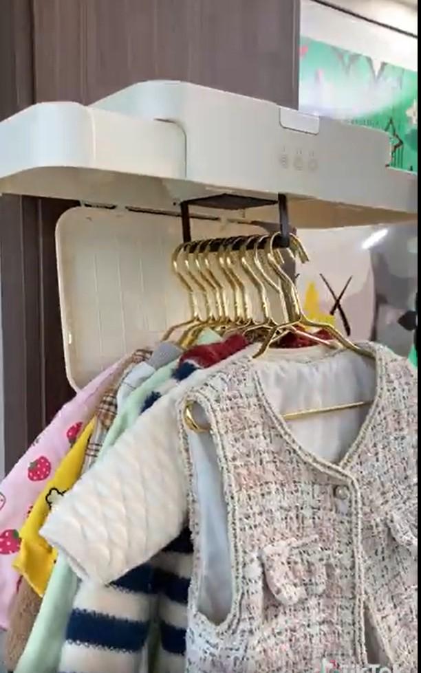 Сушарка автоматична для білизни - фото 5