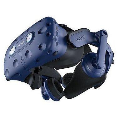 Система віртуальної реальності HTC Vive Pro Eye (99HAPT005-00) - фото 5