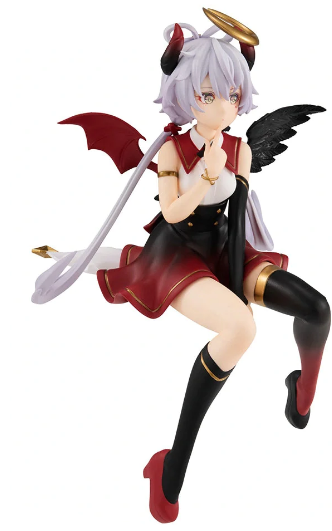 Фигурка для геймеров FuRyu Luo Tianyi Vocaloid Fallen Angel Ver. 15 см (FR LT FA)