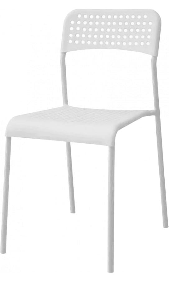 Стул GT Racer B-40 White - фото 3 Стул GT Racer B-40 White - фото 3