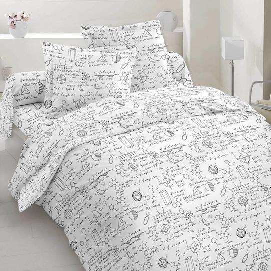 Комплект постельного белья Vital Textile Голд Люкс бязь полуторный 150х220 см (BL1.5-86)