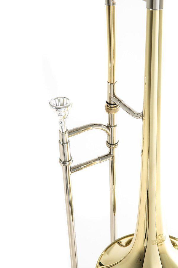 Тенор-тромбон Roy Benson TT-236 Bb-Tenor Trombone (G-RB701141) - фото 7