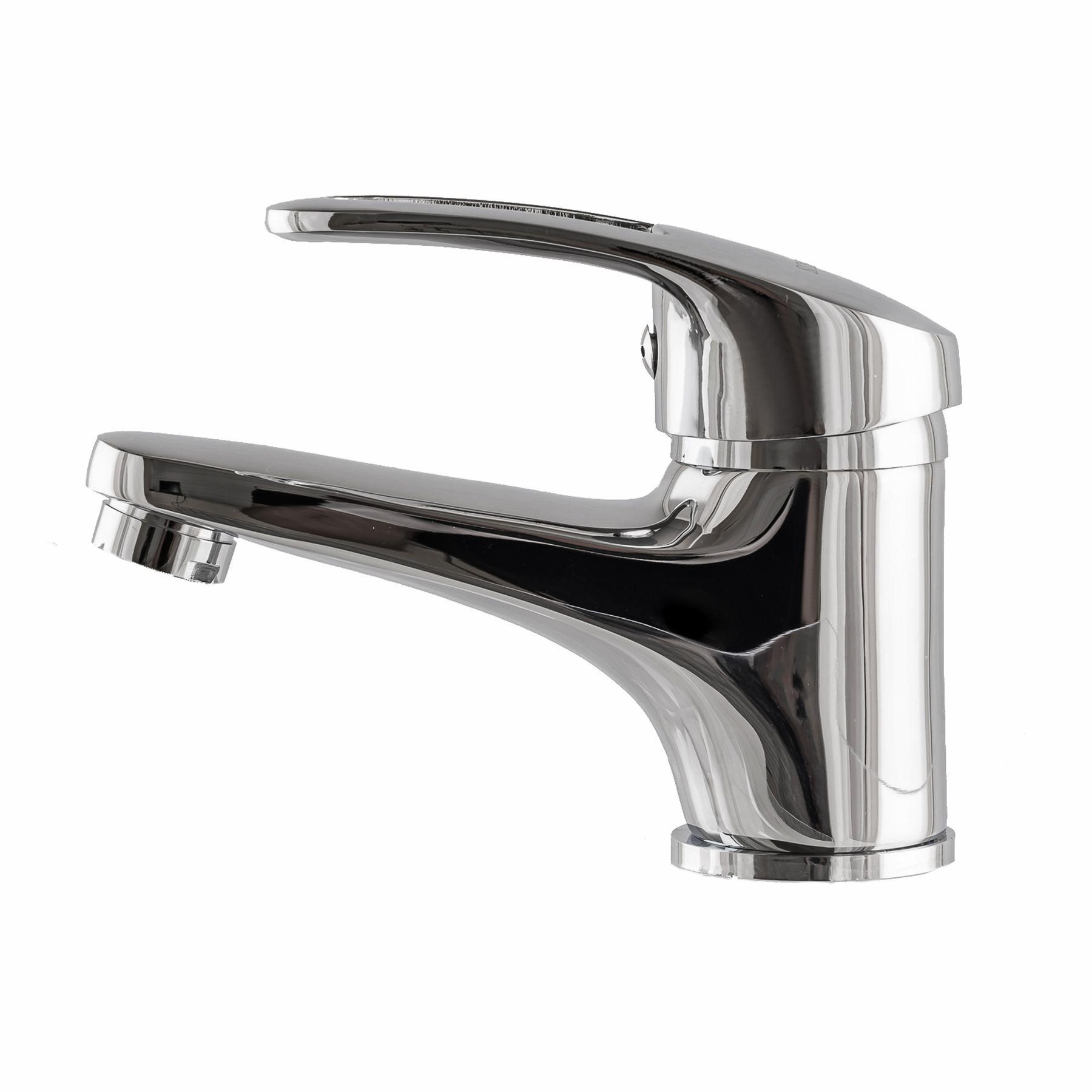 Смеситель для умывальника Globus Lux Caprice GLCA-0401 (000007975)