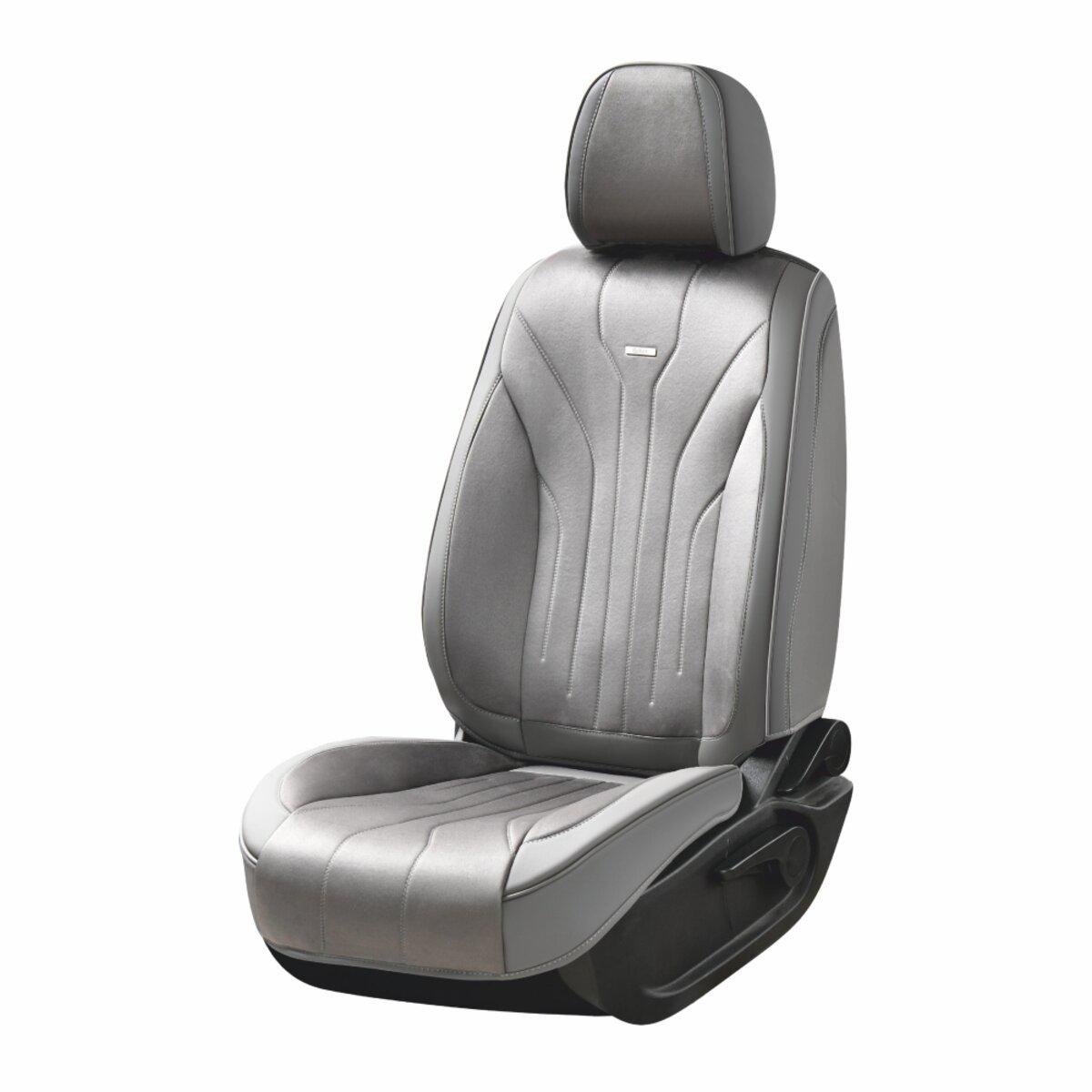 Комплект чохлів для сидінь Beltex Sierra Grey