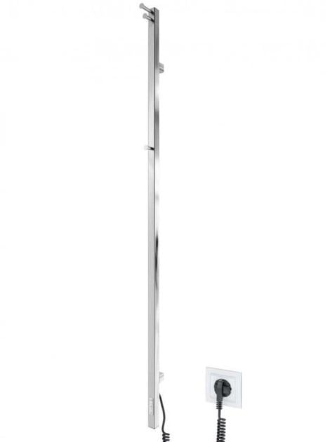 Рушникосушарка електрична Mario Рей Кубо-І TR 1500х30/130 (4820111355761) Рушникосушарка електрична Mario Рей Кубо-І TR 1500х30/130 (4820111355761)