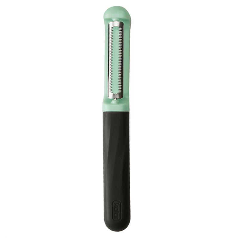 Ніж для чищення овочів Kalar Paring Knife I-подібний Green Ніж для чищення овочів Kalar Paring Knife I-подібний Green