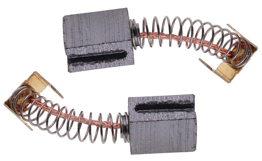Щетки VJ Parts для перфоратора З-т ЗПП-1700 7х11х13 П-обр 2 реза (26938138)